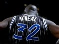 Shaquille O'Neal Mix - Can't Be Touched - HD