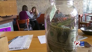 Expert: ‘Tipflation’ could hurt hourly workers in the long run