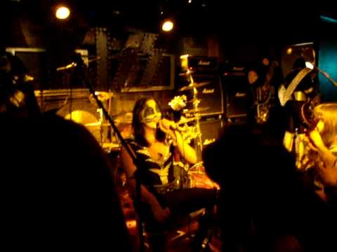 Destroyer - Beth.MPG