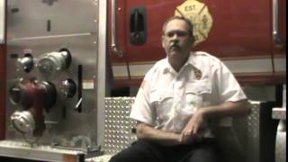 Management of Fire Incident Command Systems