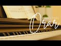 PIANO PARA ORAR // SIN ANUNCIOS INTERMEDIOS* música cristiana instrumental piano to pray