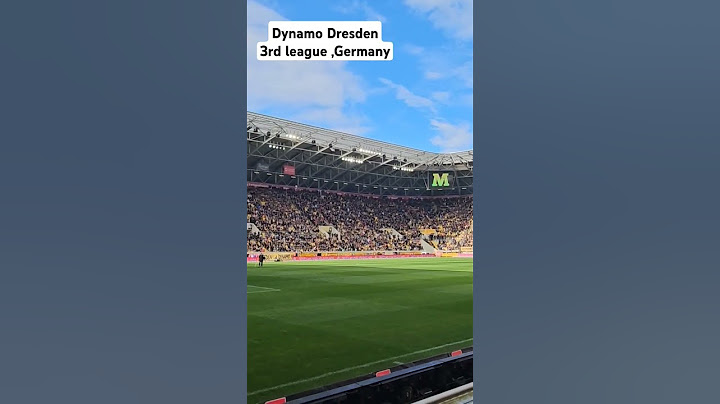 #dynamo #dynamodresden #germany #fans #ultras #ultrasgermany #hooligans #football #bundesliga