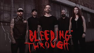 Ranking All: Bleeding Through Albums