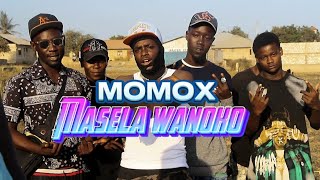 Momox - Masela Wanoko ( visualizer) Drill