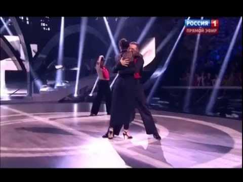 Михаил Щепкин танцы со звездами