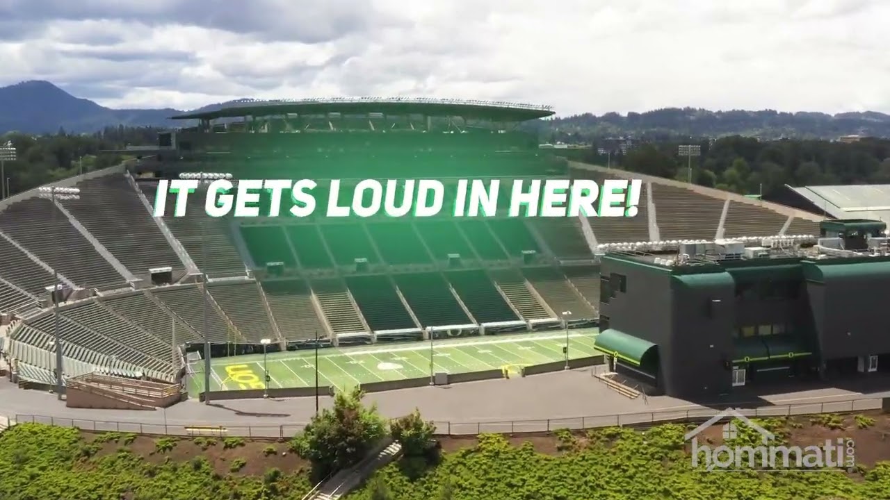 Come explore the Ferry Street Bridge Neighborhood of Eugene, Oregon