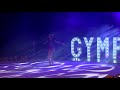 Caithness Fusion - Gymfest Perth 2018