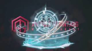 Alan Walker On My Way Versi Nama-Nama Hero Mobile Legends|By Andika Gemintang