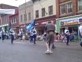 Oil City Marching Band