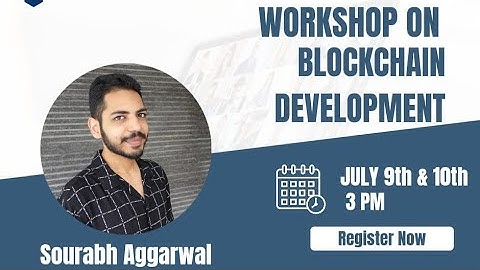 Workshop - Learn Zero Knowledge Proofs (zkSNARKs), Circom, Snarkjs & Implement Solidity Dapp - 1