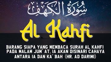 TILAWAH MALAM JUM
