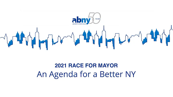 Mayoral Candidates Series - Andrew Yang