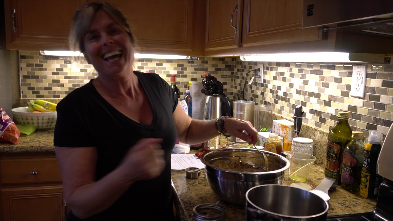 How to make GooBalls!