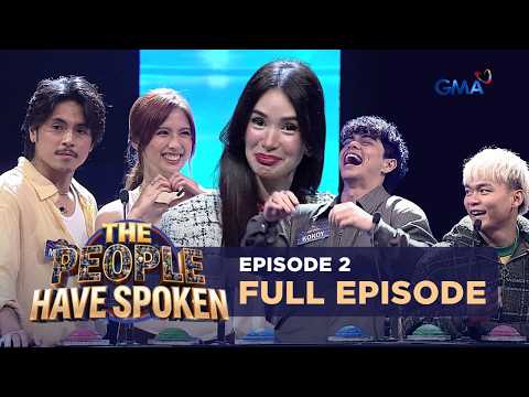 The People Have Spoken: TEAM YSAGUEL AT 'BUBBLE GANG' STARS, SUPORTADO BA NG MASA? (Full Episode 2)