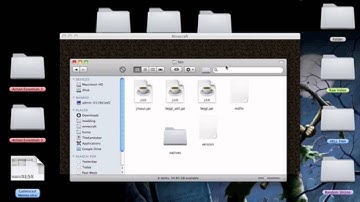 Minecraft: Mob Dictionary Mod 1.3.2 Review & Installation (Mac)