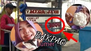 Bakpao Mega Jaya | Tebal Isian Lumer