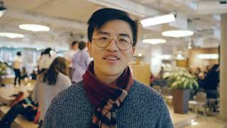 The upGen Incubator: finding a solution for plastic waste