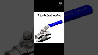 Famous Ball Valve Design Solidworks | #shorts | #solidworks | #youtubeshorts Profile