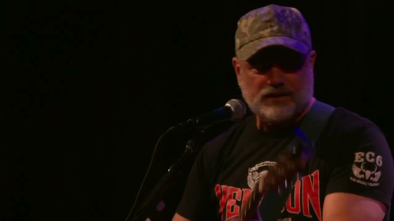 Michael Perry and the Long Beds – 