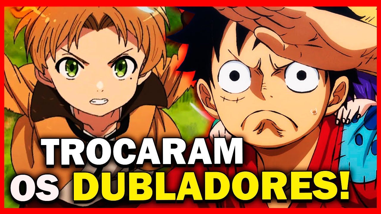 Caso 'My Hero Academia': Os possíveis motivos para a troca de elenco na  dublagem da série (atualizado)