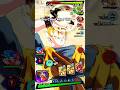 LEGEND TRUNKS & GOHAN Are INSANE 🤯🔥! #dragonballlegends #dblegends #shorts
