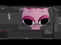Using Python and Blender to Animate: Lesson 1