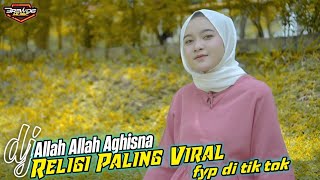 DJ ALLAH ALLAH AGHISNA - SOLAWAT RAMADHAN 2022- BREWOG MUSIC class=