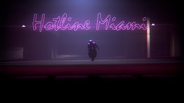 [SFM] Hotline Miami