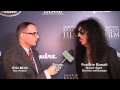 QUIET RIOT&#39;s Frankie Banali talks w Eric Blair @ NPBFF 2014