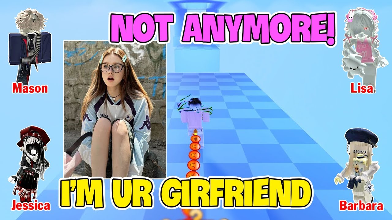 TEXT To Speech Emoji Groupchat Conversations | I Planned To Catch My Boyfriend Cheating