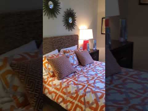 eon at Lindbergh Apartment Tour | Atlanta, GA | Berkshire