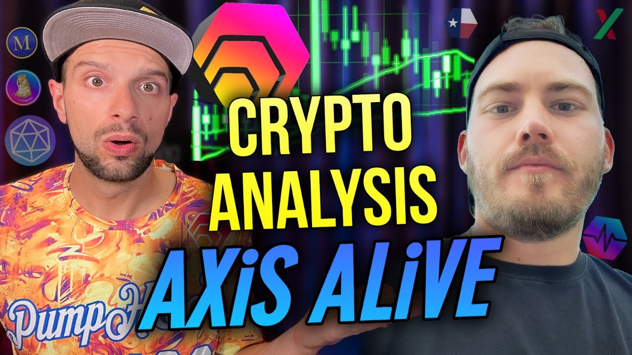 axis crypto