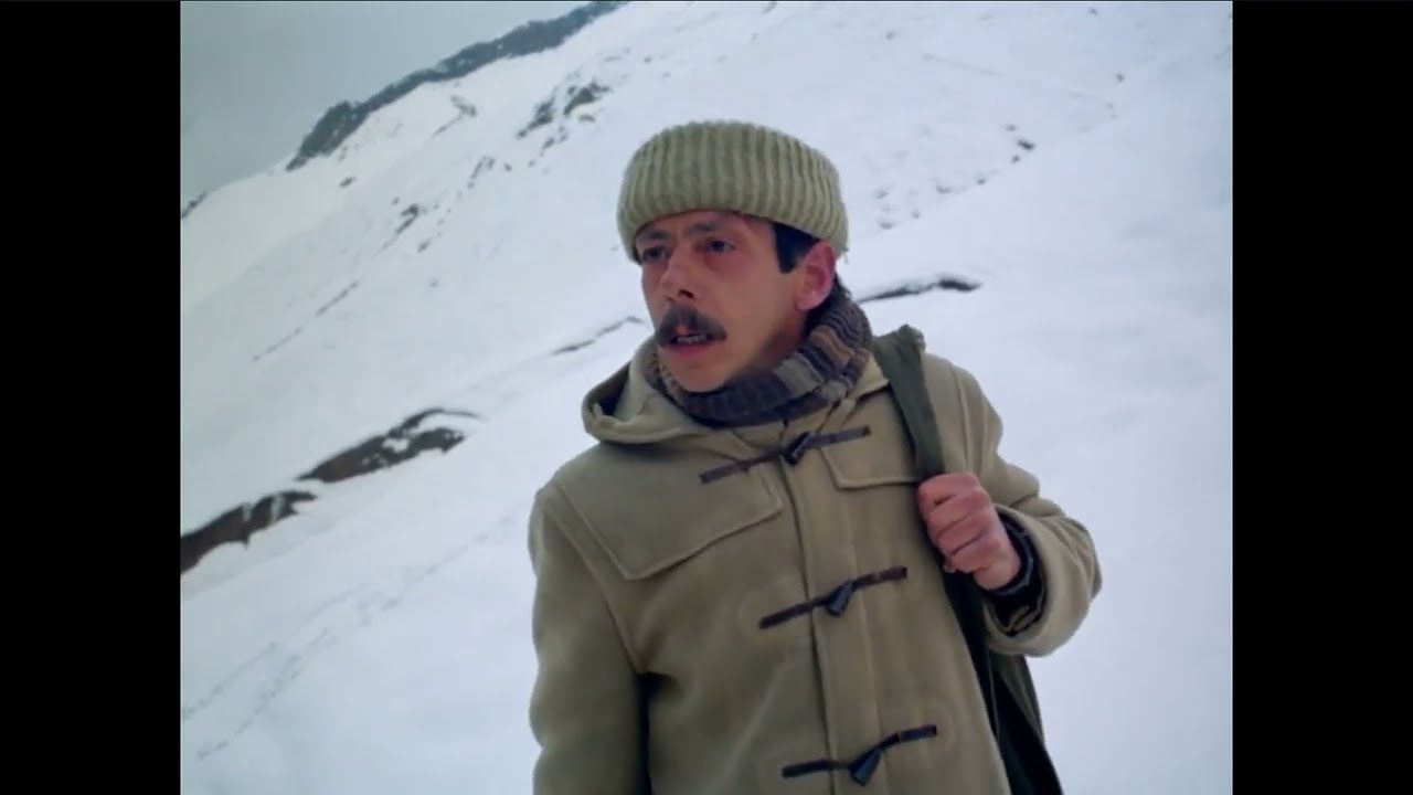 Hakkari'de Bir Mevsim | Remembrance