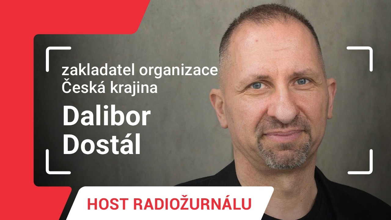 I koně pomáhají klimatu. Jejich trus funguje jako houba, vysvětluje ochranář