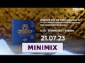Kontor Top Of The Clubs Vol. 97 (Official Minimix HD)
