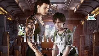 【ガクブル こやすみ】　ガクブルこやすみ　BIOHAZARD 0 編　#3