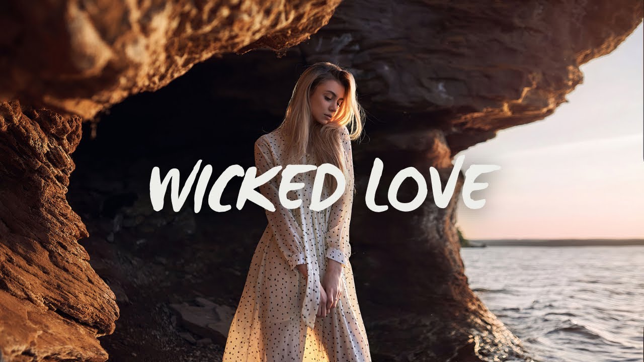 LACES - Wicked Love
