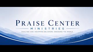 Sunday Pm with Evangelist Mark Purkey