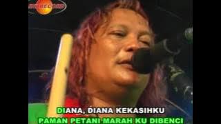 Nella Kharisma - Diana | Dangdut ( Music Video)