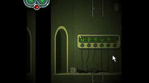 Submachine 3: The Loop [Full Walkthrough]