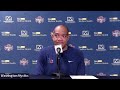 August 7 vs Atlanta Dream - Postgame Press Conference