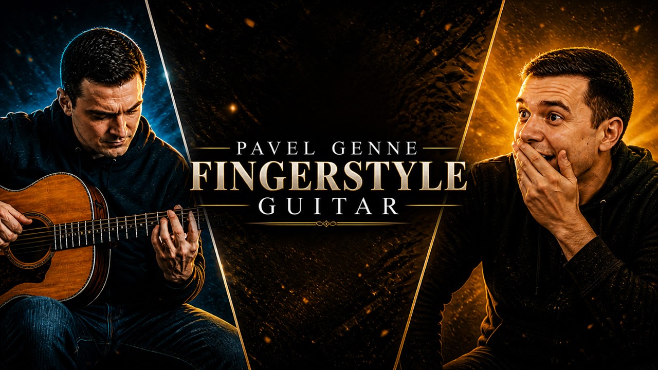 Прямая трансляция пользователя Pavel Genne