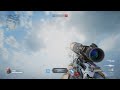 Best Sniper in Shatterline
