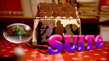 Labobros -  Suite (Official Video Clip)