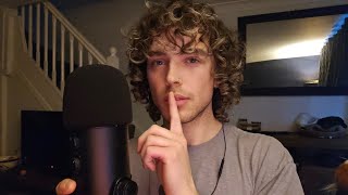 Can't Sleep? Watch this ASMR and Relax