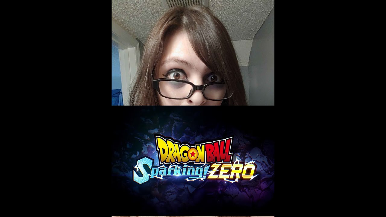 Casual CPU match in Dragon Ball Sparking Zero - YouTube