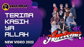 Amtenar - Terima Kasih Ya ALLAH ( Remake Video ) 2022