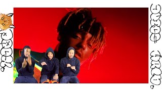 Juice WRLD - Fast (REACTION/REVIEW)