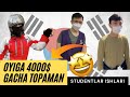 Koreada Student bo'lib qanday ishlarda ishlayman va qancha topama? Ish turlari | Maoshlar | Jarayon