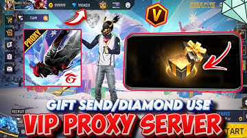 DIAMOND USE PROXY SERVER HOW TO DOWNLOAD | GAMEPLAY PROXY SERVER | VIP ASTUTE BETA PROXY SERVER